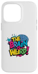 iPhone 14 Pro Max The brain is weird. Neurological & Neurodiversity Psych col Case