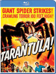 Tarantula Bluray