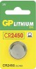 GP Gp Batteri Lithium CR2450-C1 3V 103121