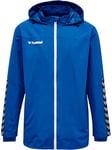 hummel Homme Hmlauthentic Tout le Temps Veste, True Blue., M EU