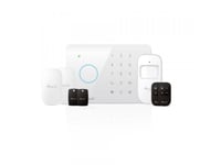 Lark Smart Home Security Control Unit