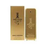 Paco Rabanne 1 Million Eau de Toilette Spray 100ml for Him