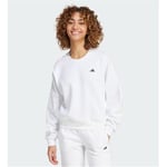 Sweat-shirt adidas  IX7942 Sweat femme