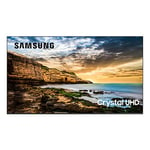 Samsung QE75T UHD 190,5 cm (75") LED 4K Ultra HD Noir Intégré dans Le processeur Tizen 4.0