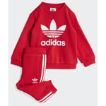 adidas Original Crew Set Barn, storlek 86 cm