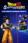 DRAGON BALL: Sparking! ZERO Ultimate Upgrade Pack (DLC) (PS5) PSN Key EUROPE