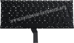 Original Teclado Español QWERTY Para Apple MacBook Air 13" A1369 A1466 2011-2017