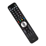 RM-F01 för RM-F01 RM-F04 RM-E06 TV-fjärrkontroll Ersättning Passar Humax HDR Freesat BOX HD-FOX szq