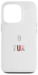 iPhone 13 Pro Funny Zero 0-Fux Case