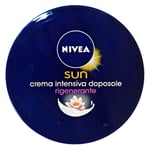 Nivea Solaire 300 Ml. après Soleil Pot Régénérant 85646