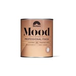 Beckers Lackfärg, Mood Pro Finish 05 helmatt, 0.75L, Valfri kulör