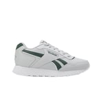 Reebok Homme NFX Trainer Sneaker, CBLACK/BOLCYA/LASPIN, 45 EU