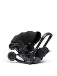 Doona Doonax Infant Car Seat - Nitro Black