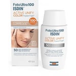 ISDIN FotoUltra100 - Anti spots cream SPF 50+ 50 ML