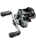 SHIMANO CURADO M Välj typ 201 HG LEFT HAND