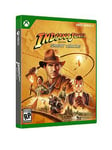 Xbox Indiana Jones And The Great Circle &Ndash; Xbox Series X