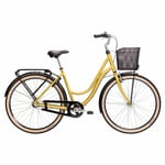 Monark Monica 3-vxl Secret Safari Gul 51 cm