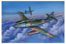 Hobbyboss échelle 1 : 48 "Me 262 A-1 a/U5 Kit de Montage