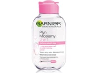 Garnier Garnier Skin Naturals Micellar Water 3In1 - Sensitive Skin 100Ml