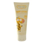 Jack NJill Jack N' Jill Baby Lotion (Yellow) Kremer og salver Stelle- og pleieprodukter Mor & Barn