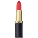 Rouges à lèvres L'oréal  Rouge à Lèvres Color Riche Mat - 241 Pink à Porter