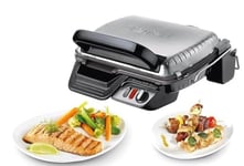 Tefal GC3060 Électrique Barbecue 3 en 1 (Import Allemagne)