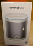 Wireless Bluetooth Smart Speaker with Google Assistant - Xiaomi Mi L09G - Silver