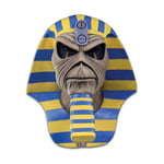 Trick Or Treat Iron Maiden Eddie Powerslave Cover Mask Halloween Costume TTGM116