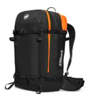 Mammut Pro 35 Removable Airbag 3.0 Black - 1st. kvar  - Alpingaraget