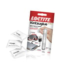 Pâte à réparer Flexible kintsuglue blanche LOCTITE, 15 g