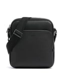 BOSS Crosstown Crossbody bag black