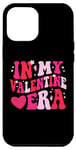 iPhone 15 Plus In My Valentine Era Valentines Day Case