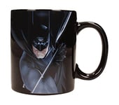 DC Universe Z887980 DC Comics Batman Masterworks Collection Tasse Multicolore