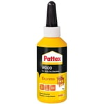 PATTEX Express colle à bois 75g