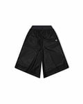 adidas GN3180 3/4 Pant Sport Trousers Womens Black 46