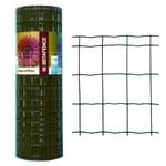 Betafence Rete Pantanet Basic 81cmx25mt 5412298382662