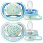 Philips Avent - ultra air-smokk - SCF376/21