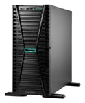 Hewlett Packard Enterprise HPE ProLiant ML110 Gen11 Intel Xeon Bronze 3508U 2.1GHz 8-core 1P 32GB-R VROC 4LFF 2x2TB HDD 2x1000W RPS EU Server