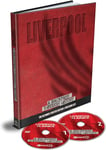 Liverpool FC: A Backpass Through History DVD