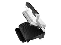 Tefal Optigrill Elite Gc750d30 - Grill - Elektrisk - 600 Kvadratcentimeter