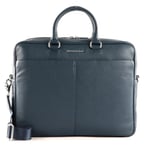 Mandarina Duck Mellow Urban, Briefcase Femme, Avio, Taille Unique