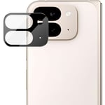 Imak Härdat Glas Linsskydd Google Pixel 9 Pro Fold Svart