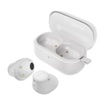 Philips TAT2149 True Wireless ørepropper, ghost white