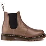 Dr Martens Mens 2976 Boots - Green - Size UK 8