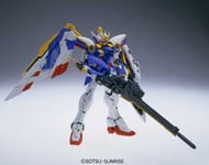 Mg Gundam Wing Ver Ka 1/100