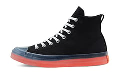 Converse Homme Chuck Taylor All Star CX Sneaker, Multicolore, 42 EU
