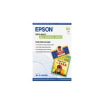 Epson Photo Selvklebende Papir A4 10 ark 167g