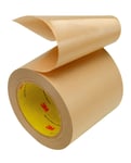 3m™ tape 9703 elektrisk ledende klebe -overføringstape 25 mm x 32,9 m