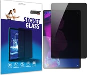 Grizzglass Grizzglass Secretglass Personvernglass For Lenovo Tab P12 Pro