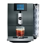 JURA ENA 5 kaffemaskin, Night Inox